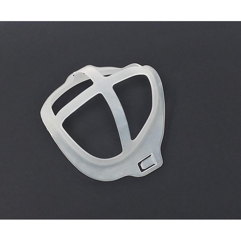 5 pcs Set Face Mask Inner Support Mouth Nose Breathing