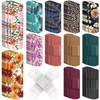Threlaco 180 Pcs 12 Styles Fabric Flexible Adhesive Bandages Bulk