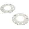 Spurverbreiterung TRAK+ Spurverbreiterungen/TRAK+ Wheel Spacers Vorne von H&R 10 mm