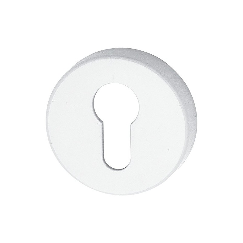 Hewi Cylinder Rosette Flat Diameter 55 x 10.5 mm with