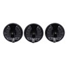3pcs A/C Control Knob Air Condition Switch 59050C010 Replacement for