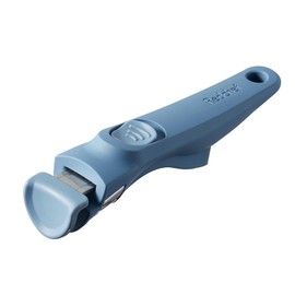 Redchef Removable Handle - Detachable Handle Cookware Replacement, Universal Pot Handle, Ideal Replacement for All Cookware (Blue)