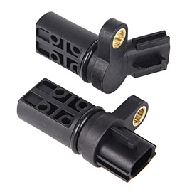 RLP Camshaft Position Sensor Compatible with Nissan 350Z Altima Frontier Maxima Pathfinder Quest Xterra Infiniti FX35 G35 I35 M35 3.5L 4.0L Replaces 23731-AL61A 23731-6J90B 917-704 907-716 Set of 2