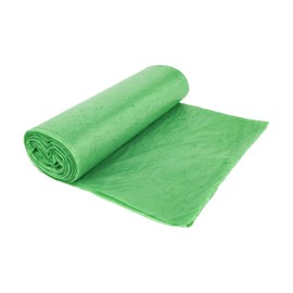 D.RECT Set of 15 x 6 Rolls Biodegradable Organic Waste Bags 35L LDPE (Pack of 90)