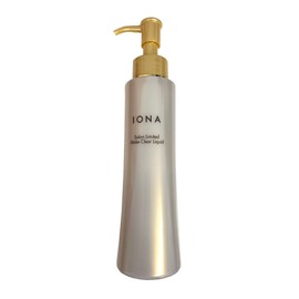 ionainta-nasyonaru saronrimiteddo meikukuriarikiddo 150ml