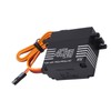 2PCS QY3240MG High Speed Metal Gear 40kg Large Torque Digital