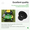 M167267 Bushing Fits Johnn Deeree Z335E Z345R Lawn Mowers Parts