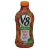 V8 Spicy Hot 100% Vegetable Juice, 46 Ounce Bottles (Pack of 4)