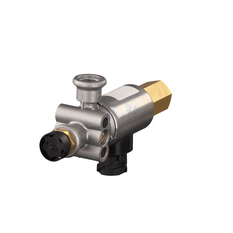 Febi Bilstein 106419 Solenoid Valve for compressed air system ,