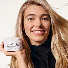 Olaplex [20ml*2종 증정]_웨이트리스 너리싱 가는 모발 볼륨 헤어 마스크 200ml [20ml*2 Types Gift] Weightless Nourishing Fine Hair Volume Hair Mask 200ml