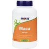 NOW Maca, 500mg, 250 Capsules