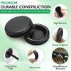 170 Pcs Rubber Grommets Firewall Hole Plug Set Electrical Wire