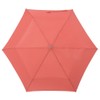 mabu RAKURAKU Carmine MBU-AOCPT01 Folding Umbrella, Automatic Opening and Closing,