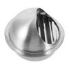 COHEALI Round Air Vent Cover Easy Install Ventilation Hood for