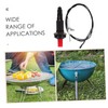 Gadpiparty 1Set Compact Professional Gas Stove Igniter Set Fit for