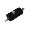 HY67 AC 125/250V 18/15A 3Pins ON-ON Automatic Reset Switches for