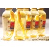 Jooglobal Korean Ginseng Drink Root in Bottle with Honey 4.23
