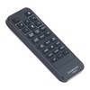 AULCMEET COV33552403 Replacement Remote Control Compatible with LG Hi-Fi Audio