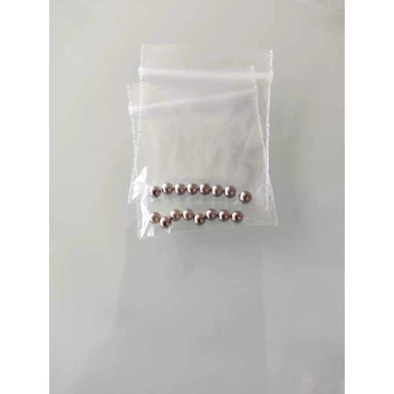 DeWalt Part # N089668 16 PACK STEEL BALL quarter inch