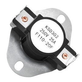 7975-3281 Furnace Fan Limit Switch Compatible with Coleman