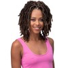 Bobbi Boss Crochet Braids African Roots Braid Collection 2X Nu