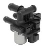 A-Premium Heater Control Valve Compatible with Ford, Jaguar & Lincoln