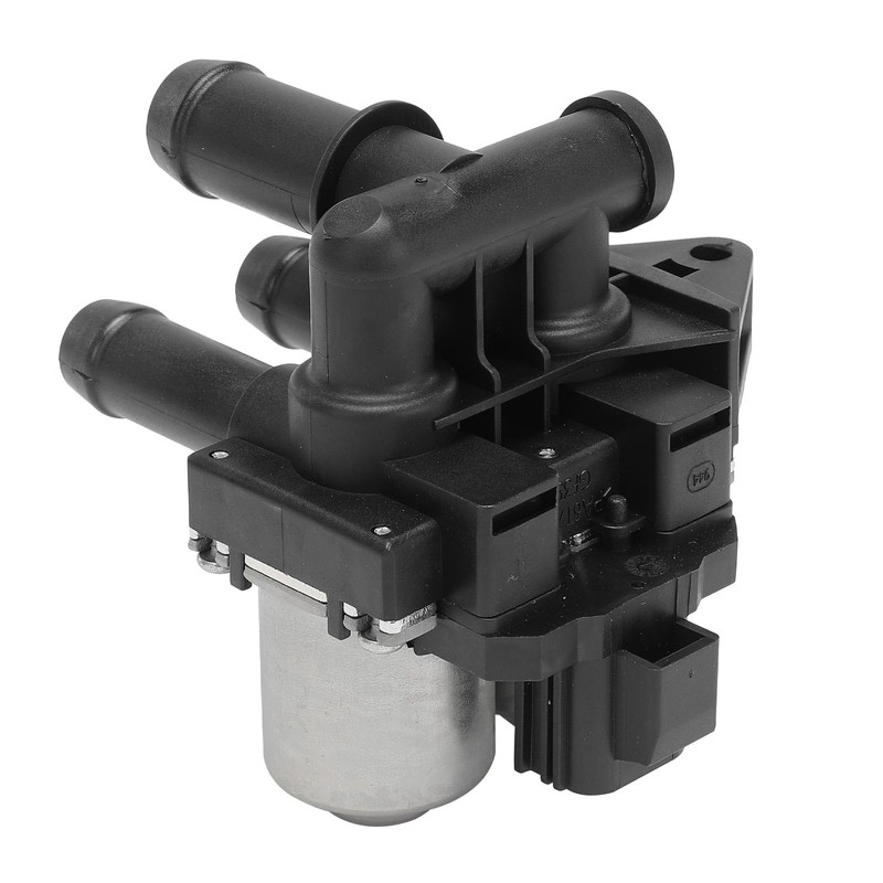 A-Premium Heater Control Valve Compatible with Ford, Jaguar & Lincoln