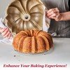 Steamer Rack-Stainless Steel Round Steam Rack Compatible with Instant Pot,