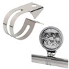 TRUCK DUCK® Universal Stainless Steel Clamp 60 mm for Truck