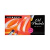 Daler Rowney 150900016 Oil Pastel Set (16 Pieces)