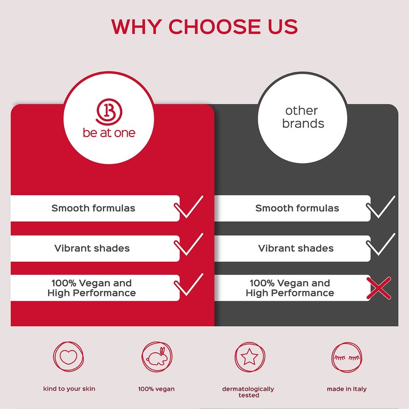 Be Precise Vegan Eyeliner Black Coal