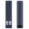 ZWP ERF3J80H Replacement Voice Remote Control fit for 4K UHD