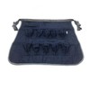 Yesito Egg Gathering Apron 2layer 10Pockets Soft Durable Denim Fabric