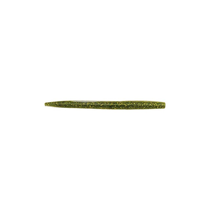 PowerBait The General Baby Bass 4 1/4in | 11cm