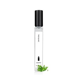 aopoka Perfume for Women & Men 0.3 Fl Oz (10ml), Long Lasting Eau de Parfum, Travel-Friendly Fragrances | Perfume Daily Wear & Gift - Notes of Mugwort, Pepper, Tea, Woody & Musk(108)