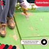 KOTARBAU® Pulling Blade Scraper 40 mm with Wooden Handle for