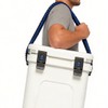 nsgglecher Shoulder Strap Compatible with Yeticooler & Engel-13qt and 19qt,