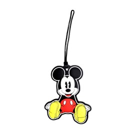 7Star 4-Piece Luggage Tag Set – Durable & Elegant Travel Tags