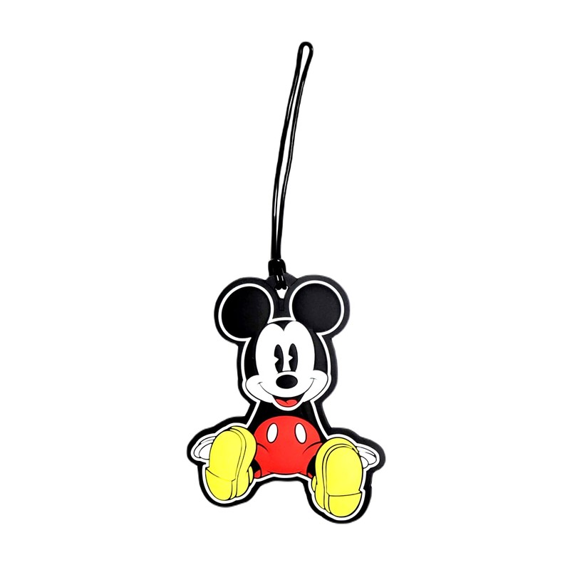 7Star 4-Piece Luggage Tag Set – Durable & Elegant Travel