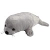 Ravensden Soft Toy Grey Seal 40cm
