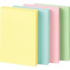 Kokuyo K2-7550 Sticky Notes, 3.0 x 2.0 inches (75 x