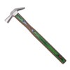 Farrier Hammer Horseshoe Hammer Steel Wooden Handle Horse Shoe Nail