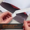 PackageZoom Poly Mailers 9x12 100 Pcs Self-Seal Shipping Envelopes For