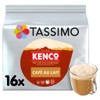 Tassimo Café Au Lait 16 x 11.5g (184g)