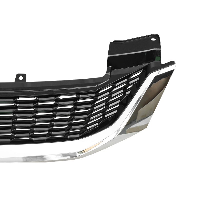 WenQi Fit 2013-2015 Honda Accord Coupe Front Bumper Upper Black