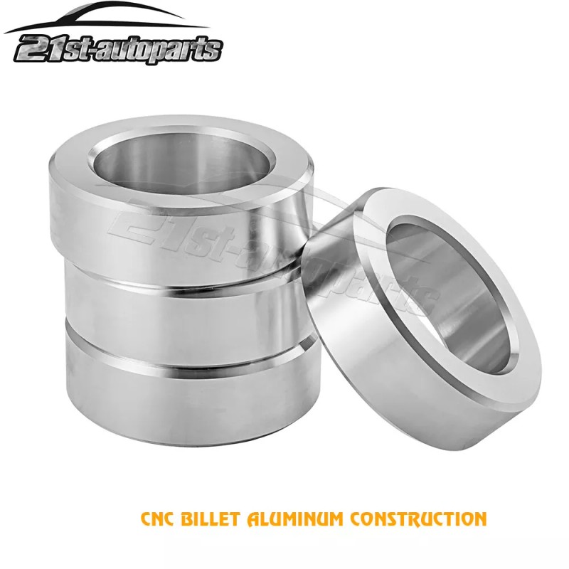 21ST CNC Billet 3" Lift Complete Full Kit For Can-Am