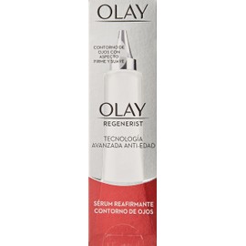 Olay Regenerist Reafirmante Contorno Ojos Contour Eye Serum 15 ml