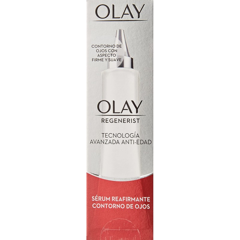 Olay Regenerist Reafirmante Contorno Ojos Contour Eye Serum 15 ml