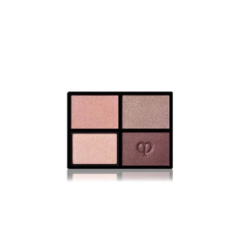 Clé de Peau Beaute Eye Color Quad Refill / 아이