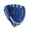 10.5/11.5/12.5 Inch Outdoor Sport Baseball Glove for Kids Youth Adults